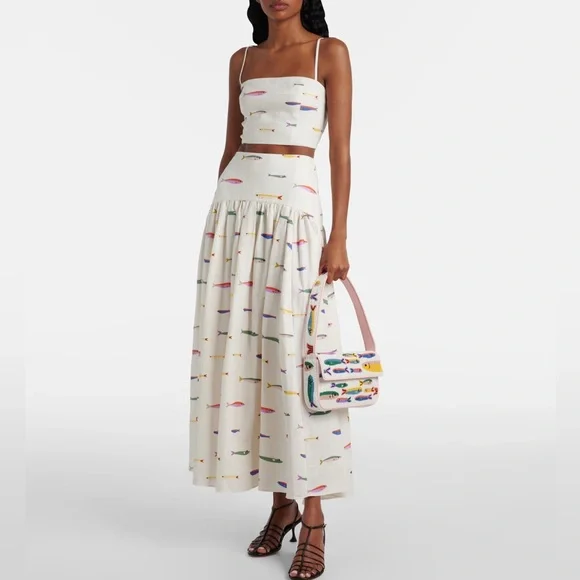 STAUD TOMMY BAG - Picture 3 of 13